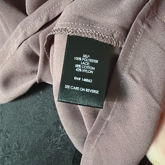 🅽🅴🆆 𝐓𝐨𝐫𝐫𝐢𝐝 𝐋𝐨𝐧𝐠 𝐒𝐥𝐞𝐞𝐯𝐞 𝐋𝐚𝐜𝐞 𝐁𝐥𝐨𝐮𝐬𝐞 - Picture 14 of 14